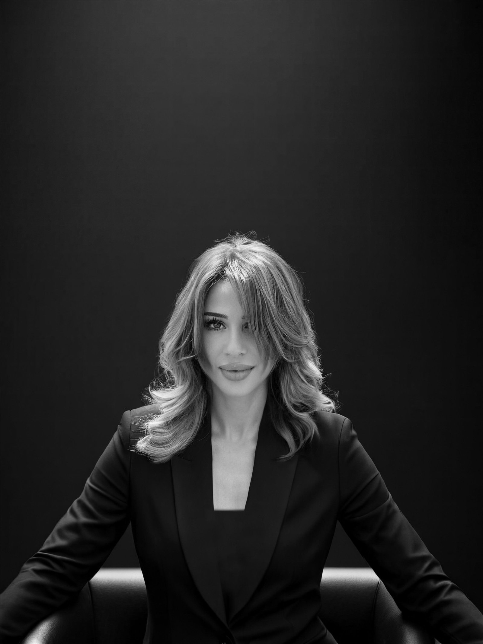 Jowana Almalky