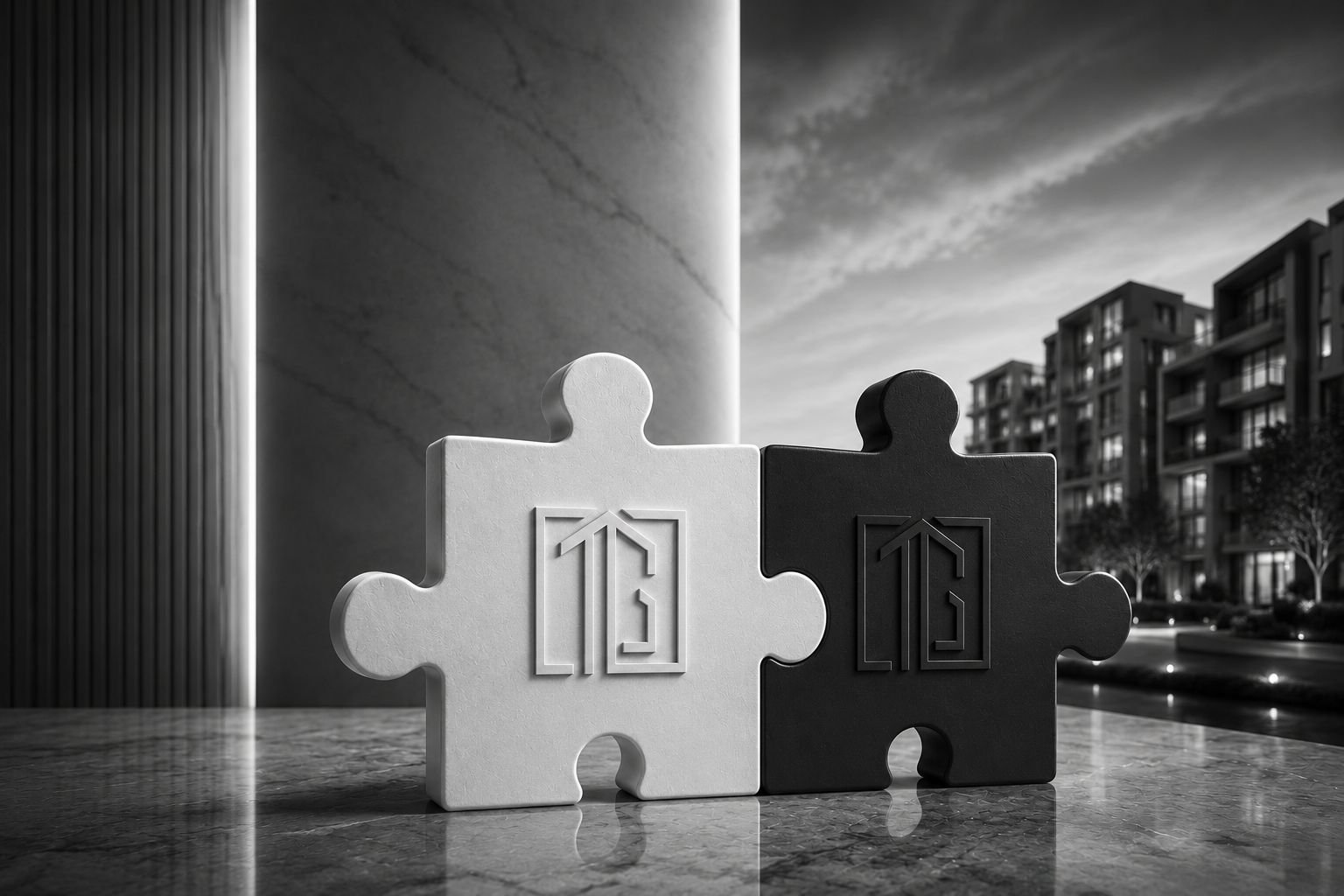 Tayel Group Development — Real Estate